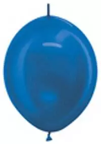 link-o-loon balloons available at Affairs Afloat Balloons serving Dallas and Fort Worth areas