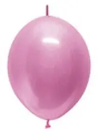 link-o-loon printed balloons available at Affairs Afloat Balloons serving Dallas and Fort Worth areas