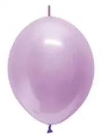 link-o-loon printed balloons available at Affairs Afloat Balloons serving Dallas and Fort Worth areas