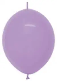 link-o-loon balloons available at Affairs Afloat Balloons serving Dallas and Fort Worth areas