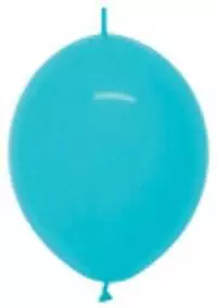 link-o-loon balloons available at Affairs Afloat Balloons serving Dallas and Fort Worth areas