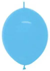 link-o-loon balloons available at Affairs Afloat Balloons serving Dallas and Fort Worth areas