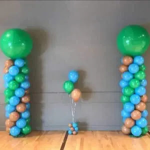 balloon-columns-fort-worth