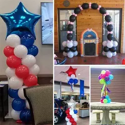 balloon-decoration-packages fort worth