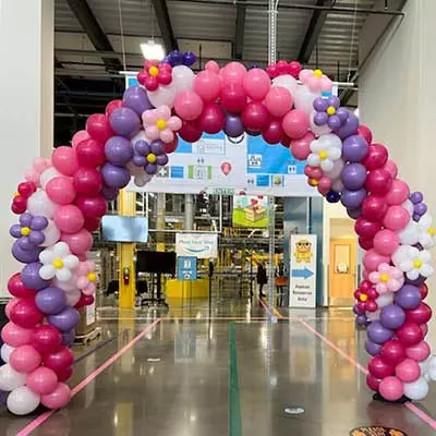 order-balloon-arches-online- fort worth