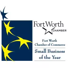 small-business-of-the-year Affairs Afloat Balloons - serving Dallas and Fort Worth